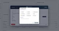 fully automated crm with - 3