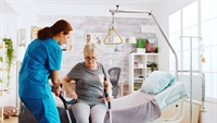 multi-home residential care home - 1