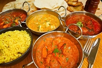 established profitable indian restaurant - 1