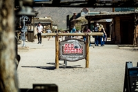 old tucson studios theme - 1