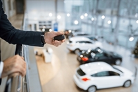 established used car dealership - 1