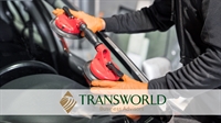 auto glass shop with - 1