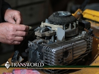 specialized engine block head - 1