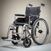 established durable medical equipment - 1