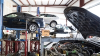 profitable transmission auto repair - 1