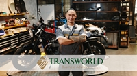 motorcycle maintenance custom build - 1