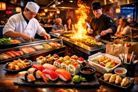 all you can eat - 1