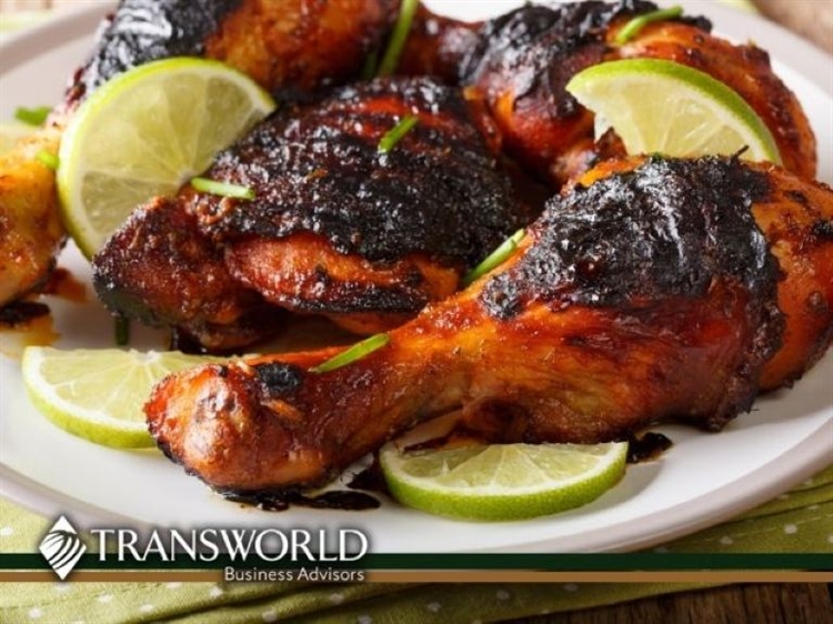 Look At This Family Owned Jamaican Restaurant