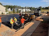 longstanding paving business repeat - 1