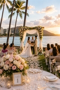 successful 20-year wedding business - 1