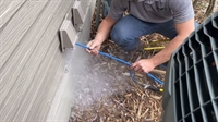 pro dryer vent cleaners - 1