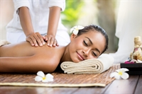 turnkey spa relaunch opportunity - 1