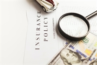 established successful insurance agency - 1