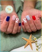 profitable luxury nail salon - 1