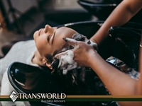 luxury beauty salon upscale - 1