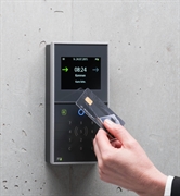 id card printing access - 1
