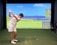 profitable indoor golf bar - 1