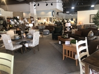 furniture store established profitable - 1
