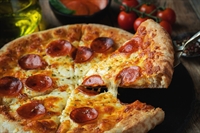 well-established brooklyn pizzeria - 1