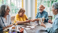 assisted living non-medical care - 1