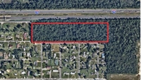 10 acre land i-10 - 1
