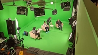 turnkey production studio business - 1