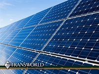 unique solar energy company - 1