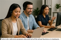 virtual assistant service business - 1