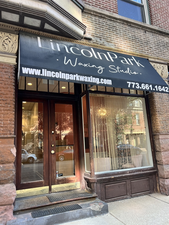 Lincoln Park Waxing And Skin Studio Now Available!