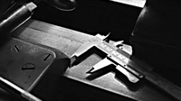 established precision tools gages - 1