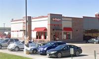 hardee's franchise busy travel - 2