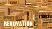 established renovation business - 1