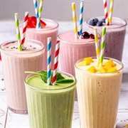 juice smoothie franchise seller - 1