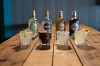 nationwide specialty beverage brand - 1