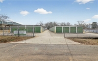 established self-storage facility gaffney - 1