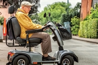 high-margin dme senior mobility - 1