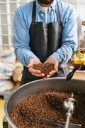well-established coffee house - 1