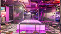 body talk sports bar - 1