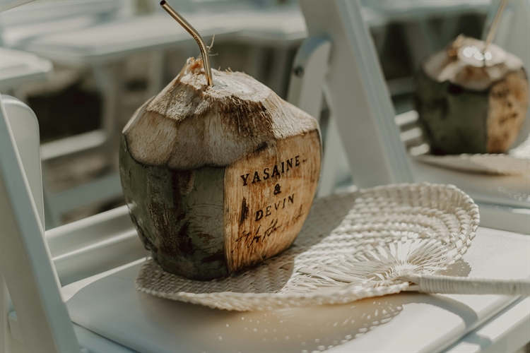 Unique Business In The Event And Wedding Market