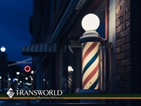 classic men's barbershop for - 1