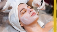 boutique spa turnkey facial - 1