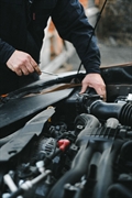established auto shop asset - 1