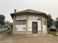adaptable commercial building akron - 2