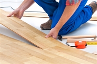 established flooring remodeling business - 1