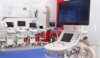 specialty hospital homecare equipment - 1