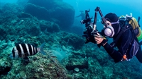 underwater imaging equipment manufacturer - 1