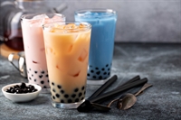 turn-key boba tea coffee - 1