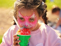 turnkey hawaiian shaved ice - 1