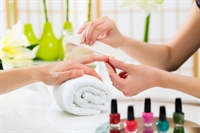 fully absentee beauty salon - 1