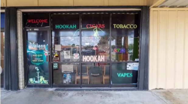 Buy a HIGHLY Profitable Homestead Smoke Shop Buy a HIGHLY Profitable Homestead Smoke Shop